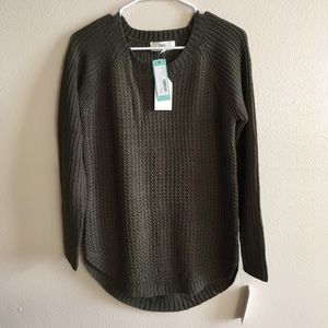 Stitch Fix Knit Pullover